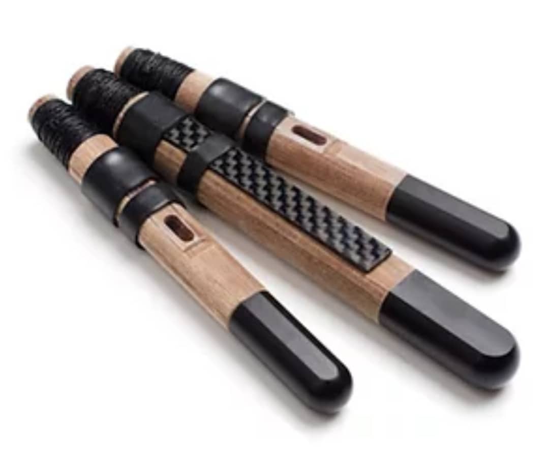 Canning Carbon Fibre Bass drone reeds SCOTTISH NOTES